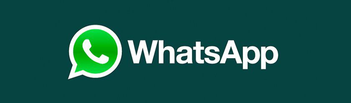 WhatsApp logo
