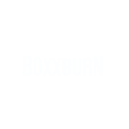 BOXXBURN 2.0 logo
