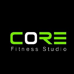 Core Fitness Studio logo