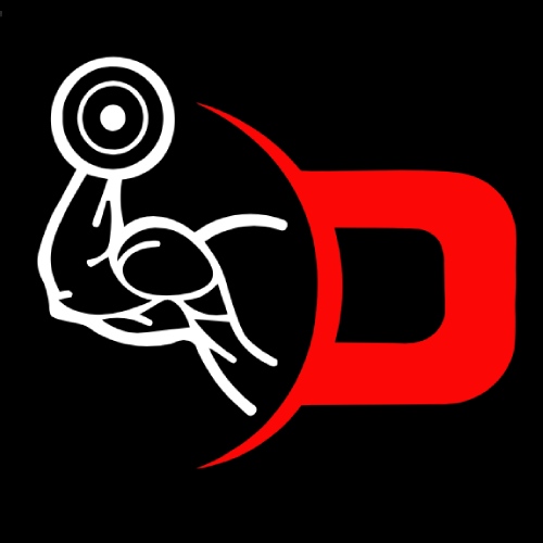 Denver Fitness Studio logo