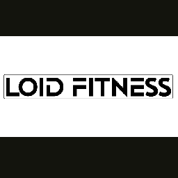 LOID GYM Aroor logo